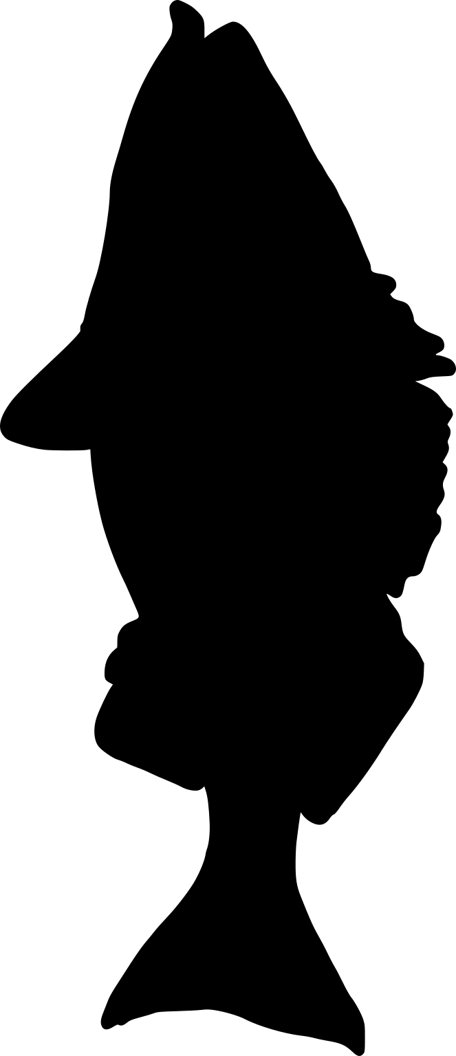 Primate Image